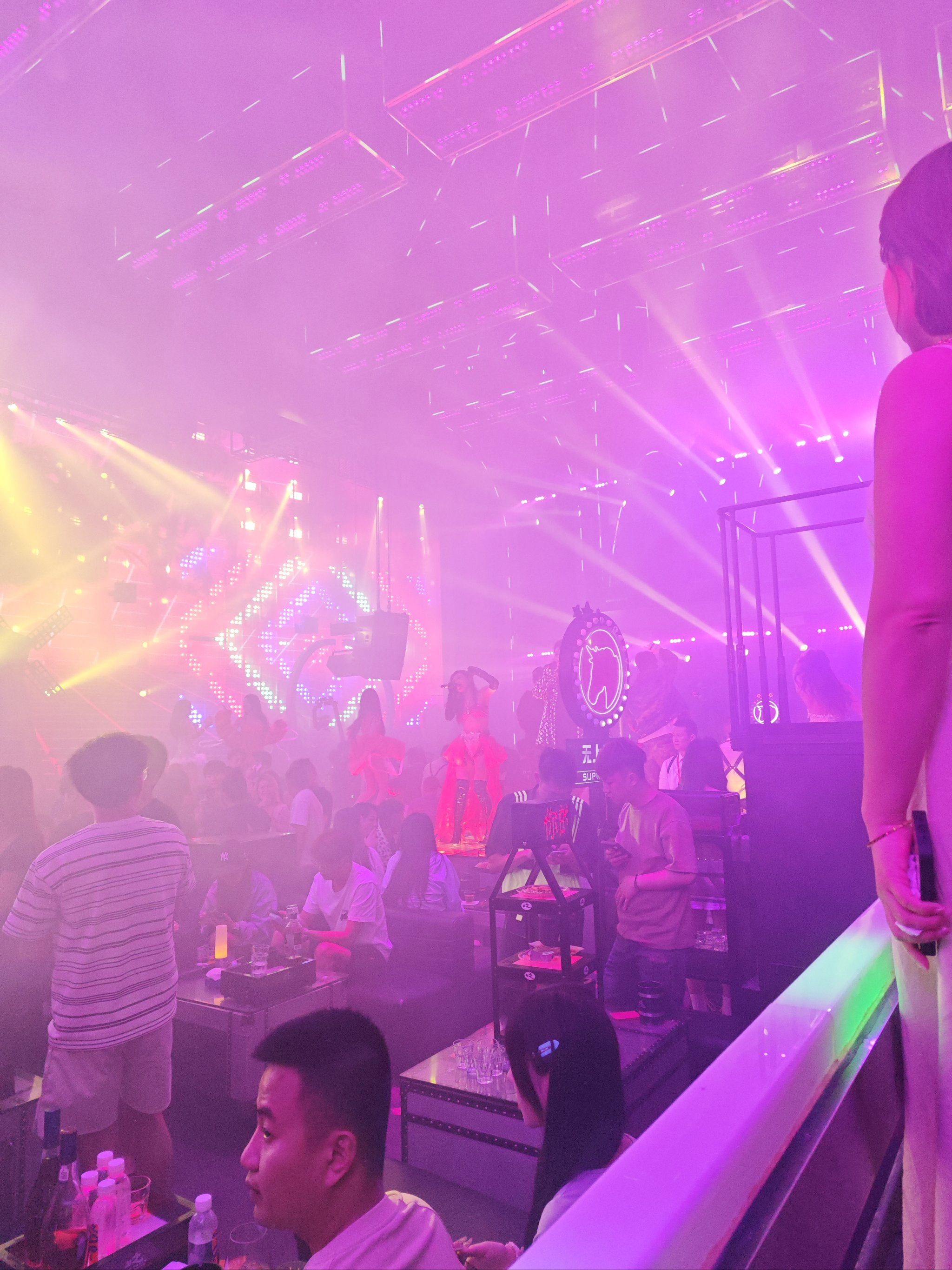 南通商务KTV尊贵体验-崇川区ktv预定